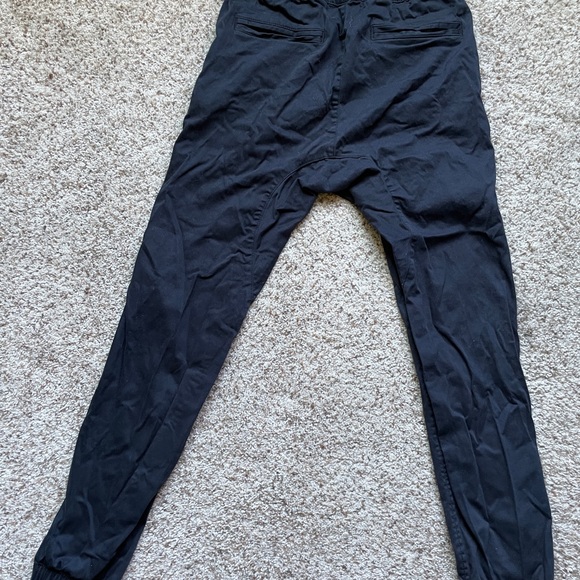 Cotton on drake joggers M 26 - Picture 3 of 3